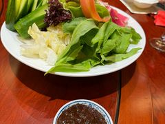 -科力淮扬村(广安门店)