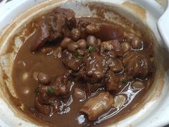 -去茶去餐厅(中央大街店)