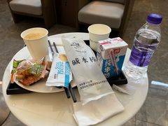 -虹桥机场V2贵宾休息室