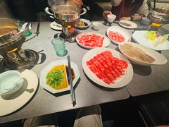 -鼎鼎香·港式火锅(北京SKP店)