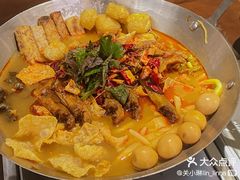 -小螺大作·螺蛳粉火锅(林和西店)
