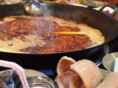 -星鸿社重庆老火锅(燃灯寺分店)