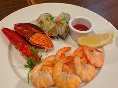 -RED LOBSTER(环球影城大阪店)