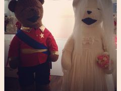 -济州岛泰迪熊博物馆