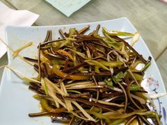 -青岛锅贴(四流中路店)