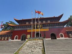 -章华寺