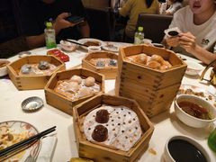 -稻香饭店(IFS国金中心店)
