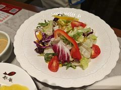 -船歌·鱼水饺青岛菜(太阳宫凯德MALL店)