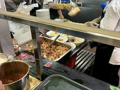 -白鹤大冷面