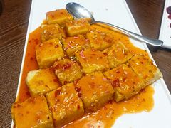 -俏东方·海味水饺·青岛菜(崂山店)