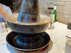 -丁卯•铜锅涮肉(工体店)