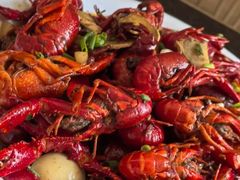 -大汗烧烤滩羊馆(清水河公园店)