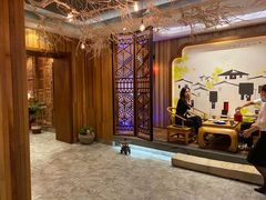 -小天厨民间菜馆(深圳街店)