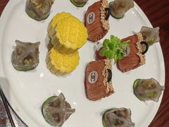 -明州小宴(文化广场店)