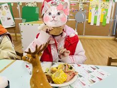 -小风车金桥丽都幼儿园(金桥店)