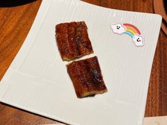 -Mr·Fish鱼鲜生海鲜放题(银泰in99店)