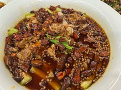 -沸腾鱼乡(知春路分店)