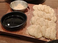 -大同江朝鲜菜•长春地标美食(绿园吾悦广场店)