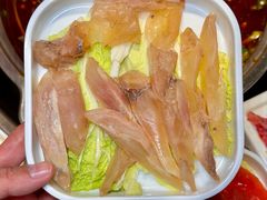 -来伊回麻辣烫·火锅串串清真(红瓦寺总店)