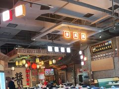 -老街鱼嘴巴(步步高新天地店)