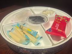 -牛鼎盛新疆雪花鲜牛火锅(武夷绿洲 店)