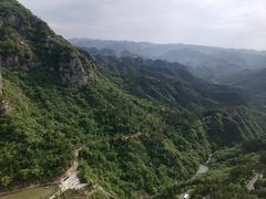 -潭溪山