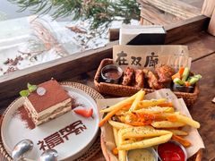 -六阅·福十 FORTEN 海景咖啡西餐厅(双廊古镇店)