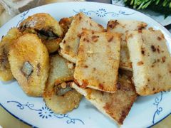 金香靓煎粽-华哥新鲜猪精品美食