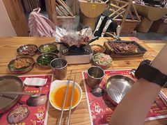-小木屋米酒店·韩国料理(深圳总店)