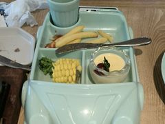 -豪客来牛排(成都锦江大融城店)