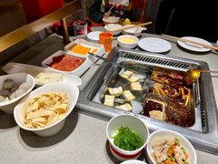 牛肉-海底捞火锅(龙岗星河COCO Park店)