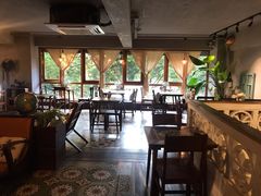 大堂-时光花园(白鹭洲店)