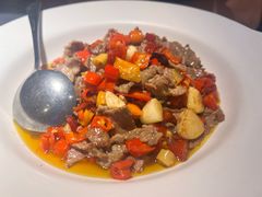 -潇湘码头·鲜湘菜(常营店)