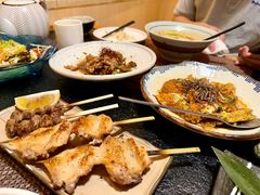 -长崎屋·日本料理·刺身·烧鸟(天河北路店)