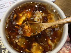 -吞鱼兽麻辣烤鱼(万达店)