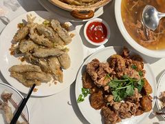-建来发饭店(南俊路店)