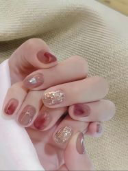 -M·X Nail日式美甲美睫