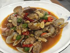 -火龙堂·风味民间菜(文一路店)