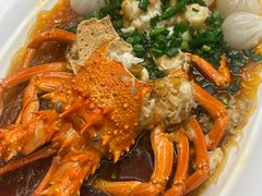 -新丁香海鲜酒店(银海商贸城店)