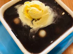 雪山红豆小圆子香草-满记甜品(南京虹悦城三店)