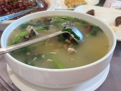 -金时代顺风大酒店(南桥百联店)