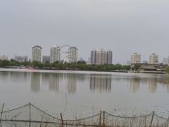 -天津水上公园