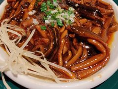 -松鹤面馆·古法焖肉面(观前店)