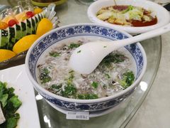 -东四民芳餐厅(世茂工三店)