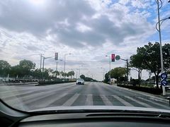 -召稼楼古镇