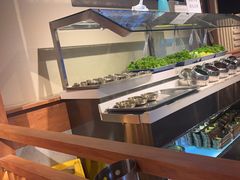 -汉拿山(北京上地华联店)
