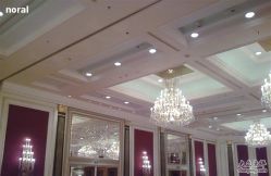 -上海虹桥锦江大酒店·宴会厅