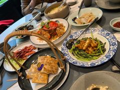 -杭州西湖柳莺里酒店·闻莺厅