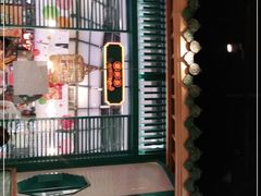 -潮粥荟·潮汕砂锅粥(槐房万达店)
