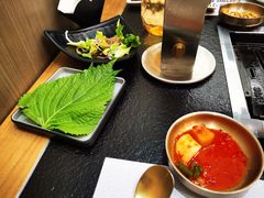 -韩满园· 甄选韩式烤肉